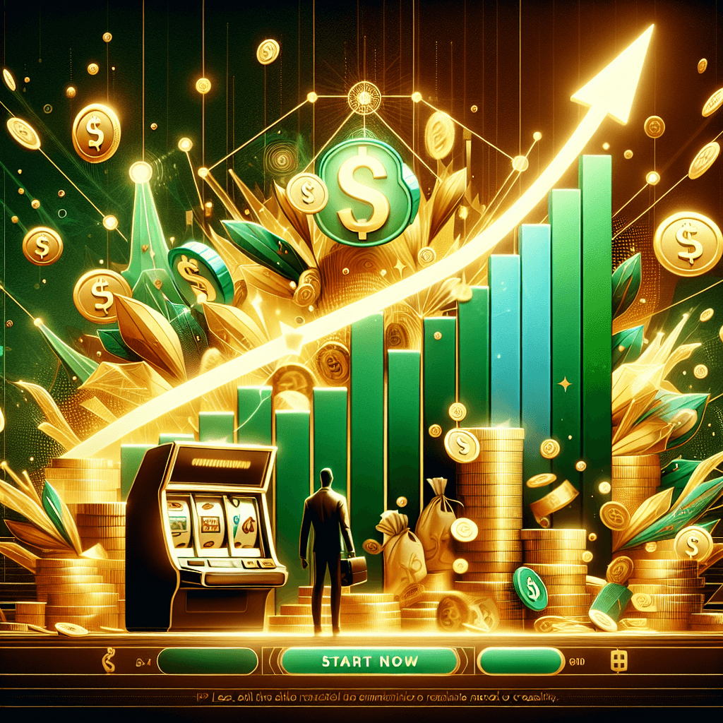 Mulakan perjalanan kemenangan anda dengan Mega888 Slots
