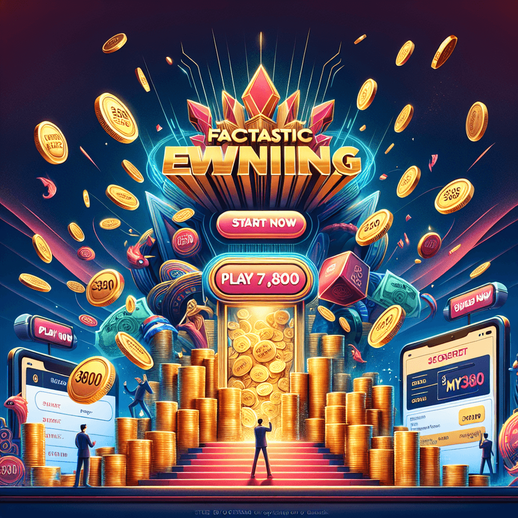 Maglaro Ngayon sa Evo888 Casino