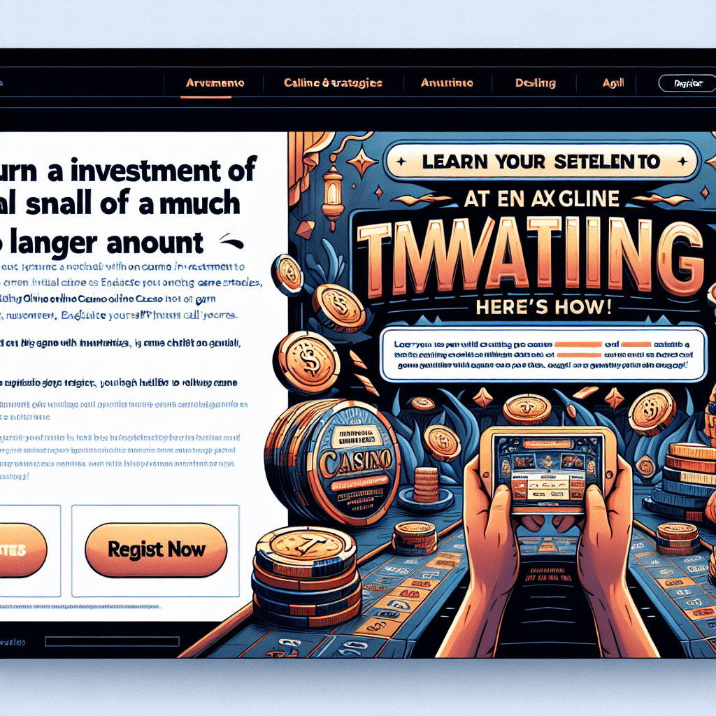 Start Winning at LIVE22 Casino Games