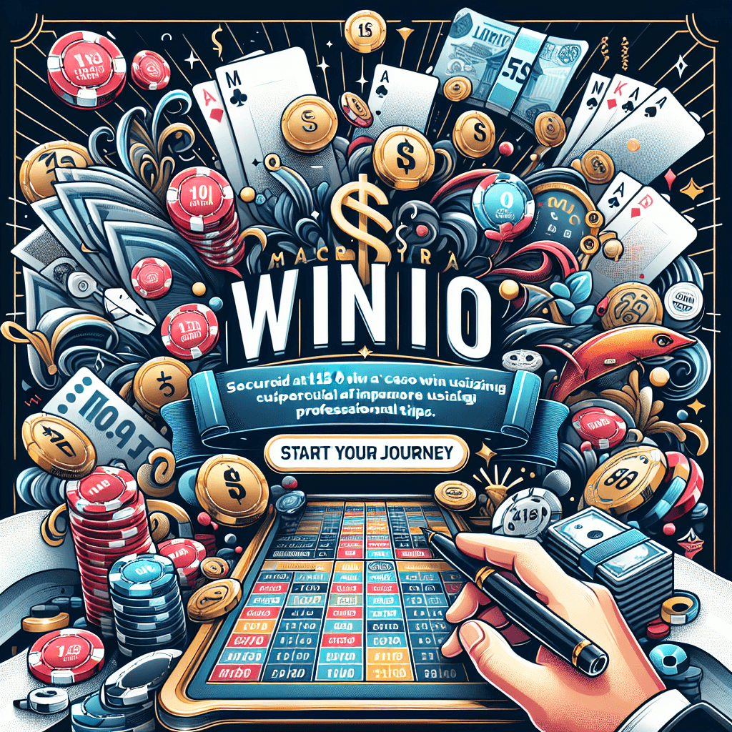 Start Winning at Ace333 Casino