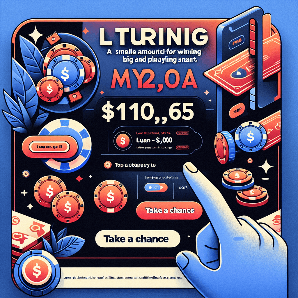 CTA for MEGA888 Casino