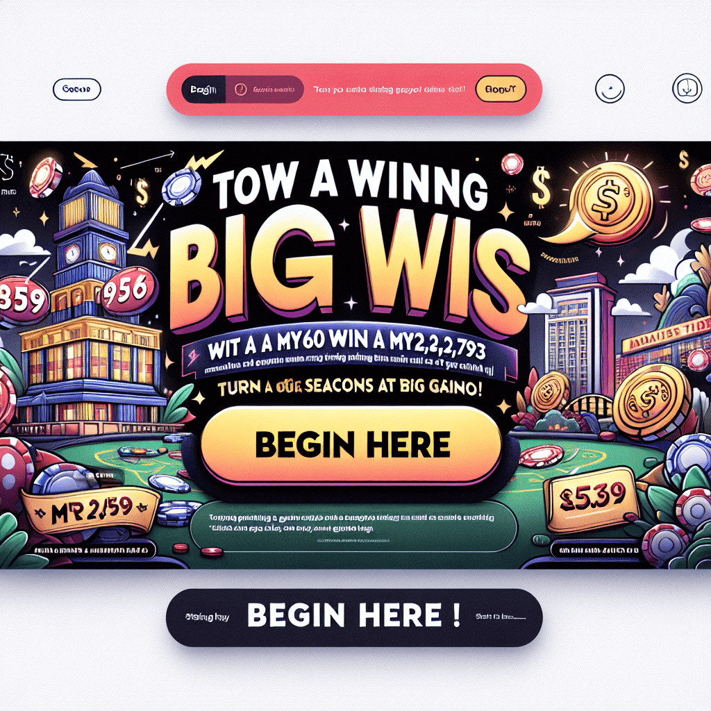 Start playing at 3WIN8 Casino for a chance to win big