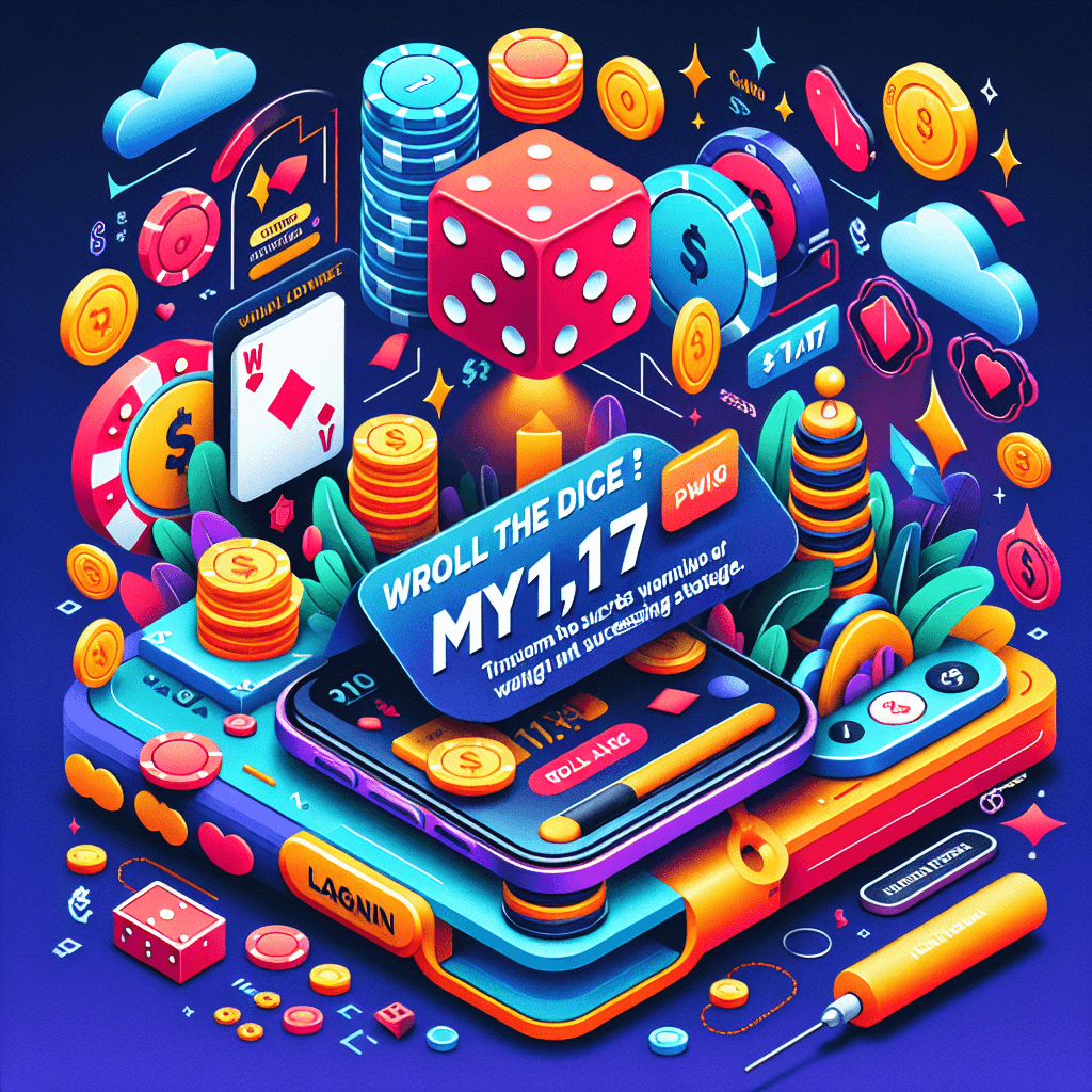 CTA banner for Joker123 casino game encouraging players to start winning