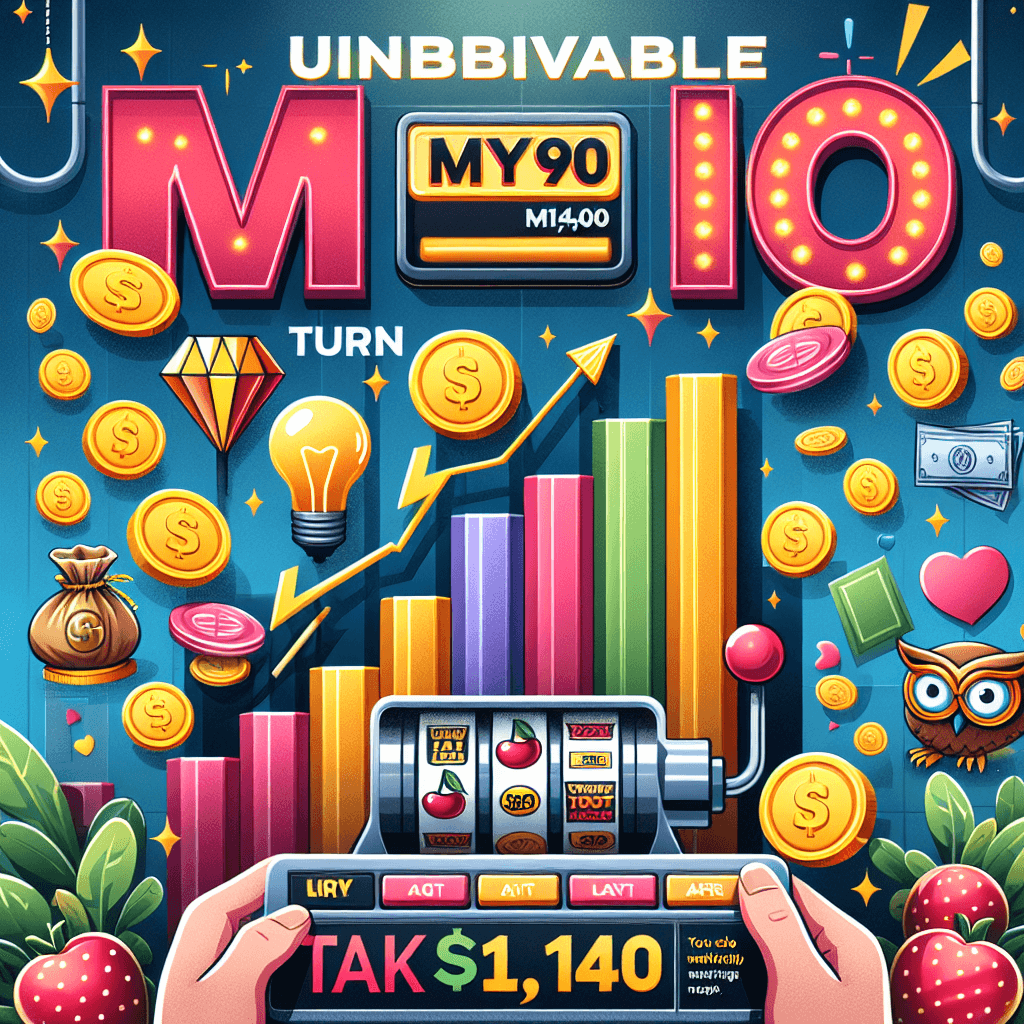 Maximize your wins with Live22 slots