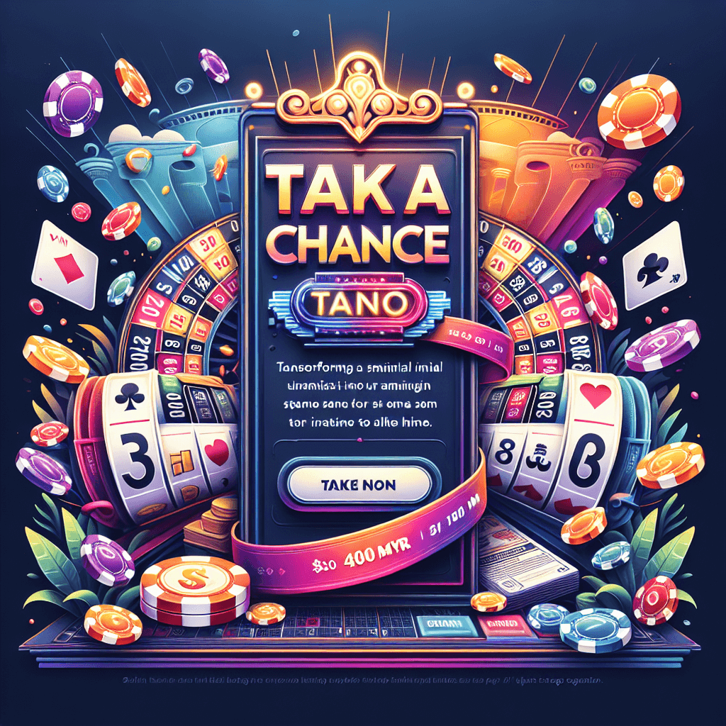 Join 3Win8 Casino Now