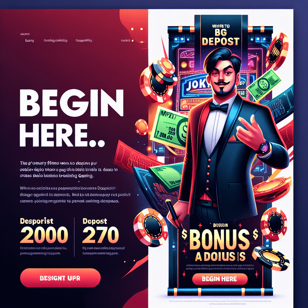 Start Playing Now