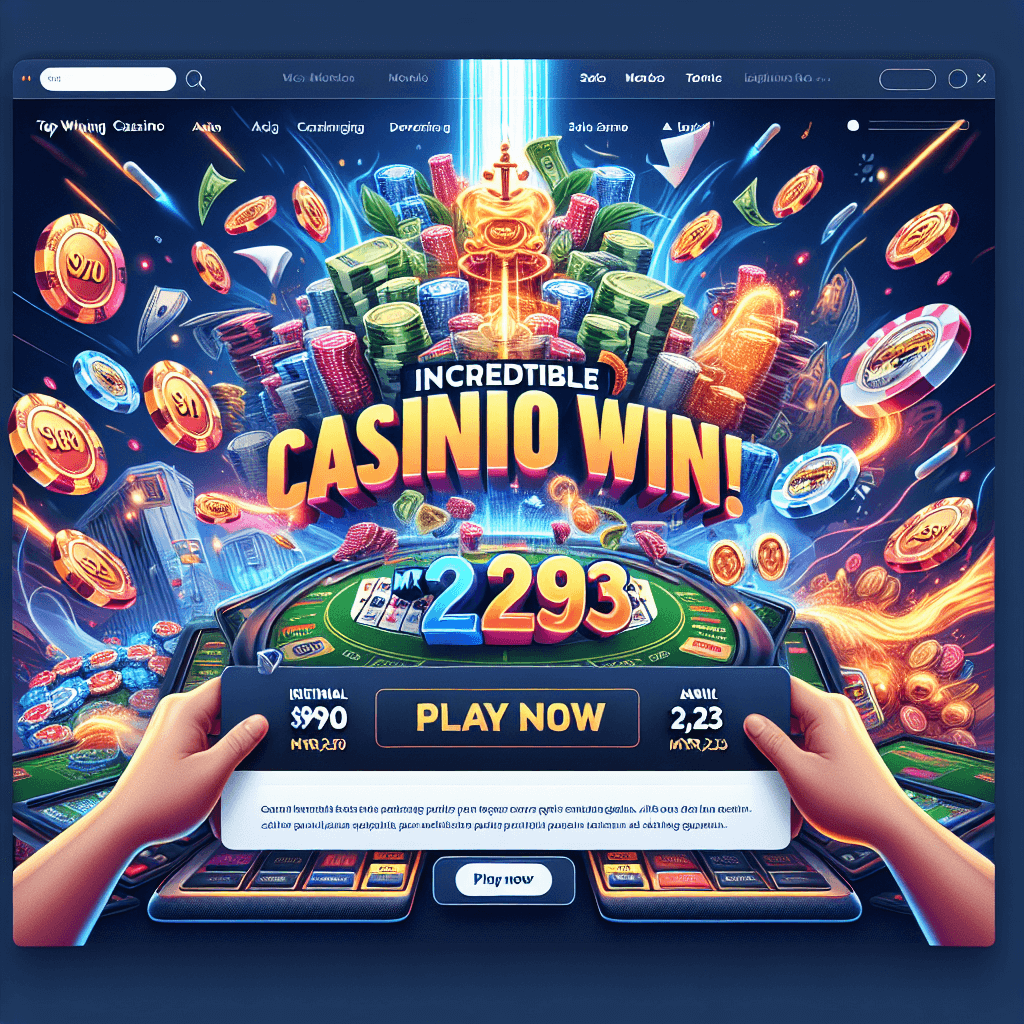 Start your winning streak at 3WIN8 today