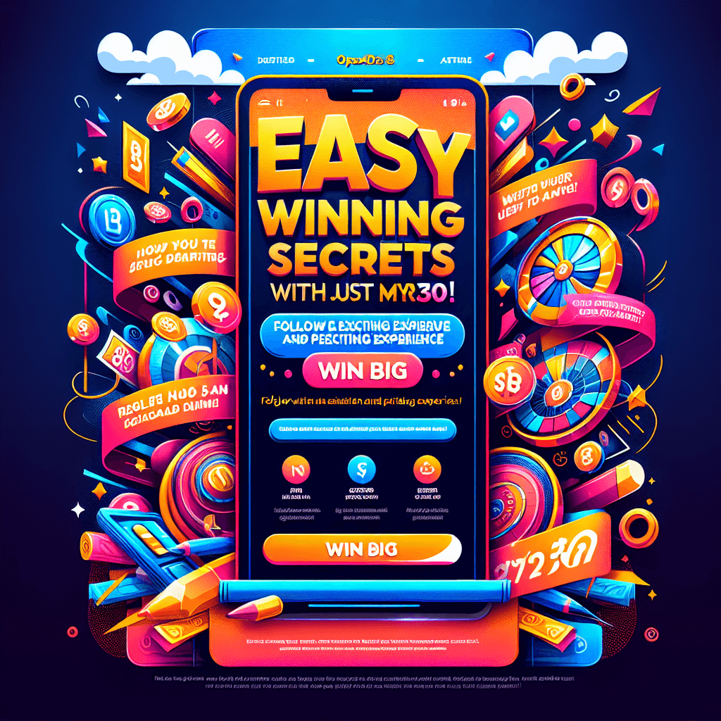 CTA untuk bermain game kasino menarik Mega888