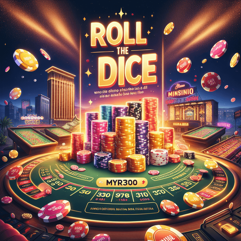 Start your winning journey with Joker123 Casino