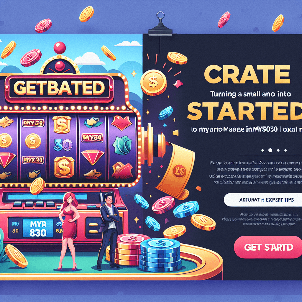 Start winning big at ACE333