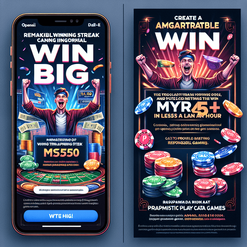 Live Chat for more tips on winning big with Pragmatic Play casino games