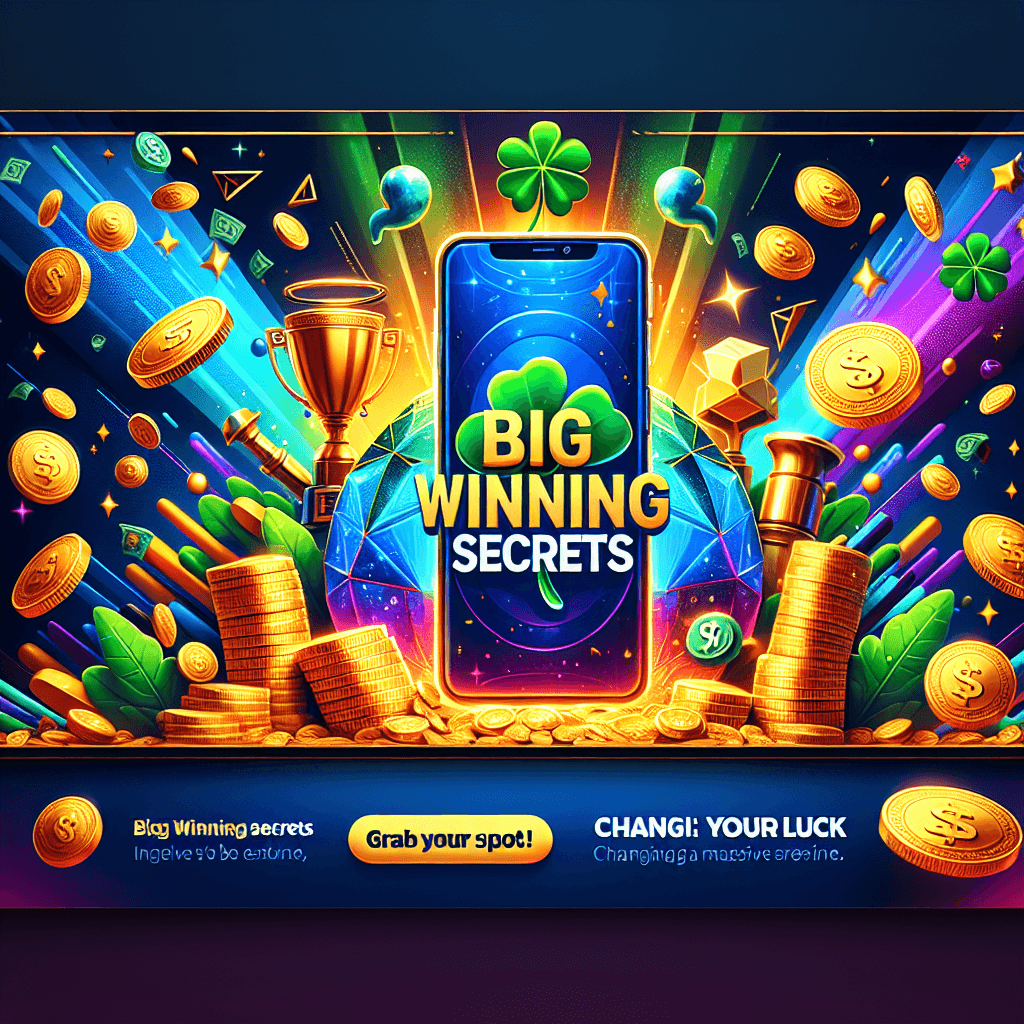 Kemenangan Besar di Mega888
