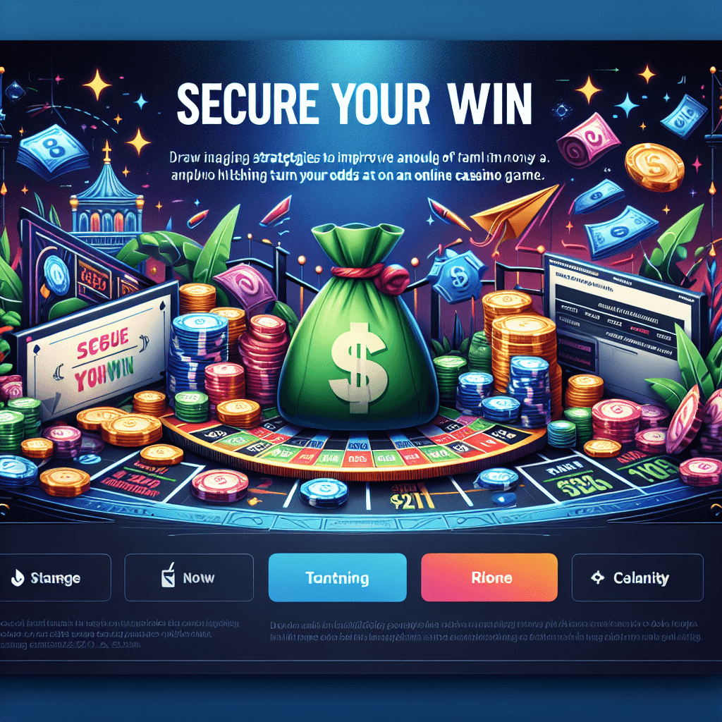 Start Winning with 3WIN8 Today