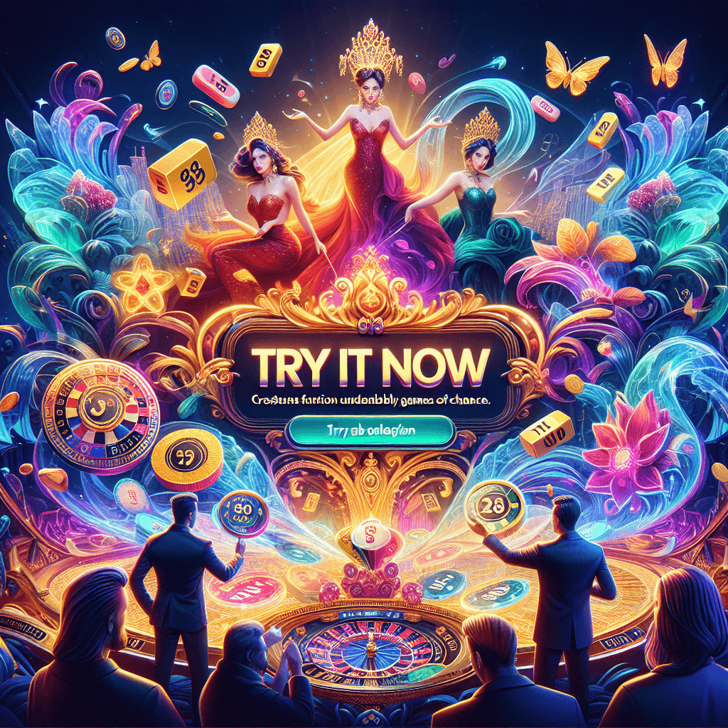 Join 3win8 Casino Game Now