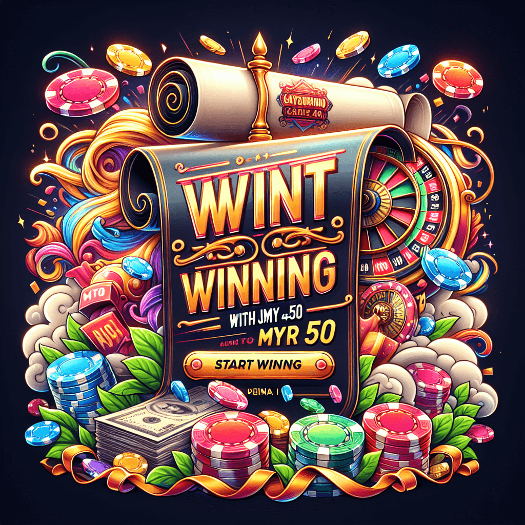 Start playing Mega888 and win big
