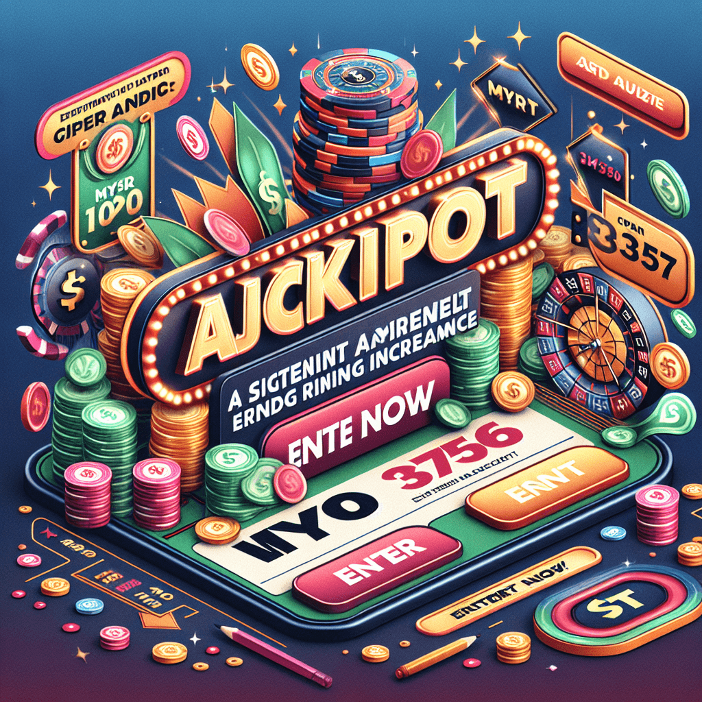Join Rolex 11 Jackpot Now