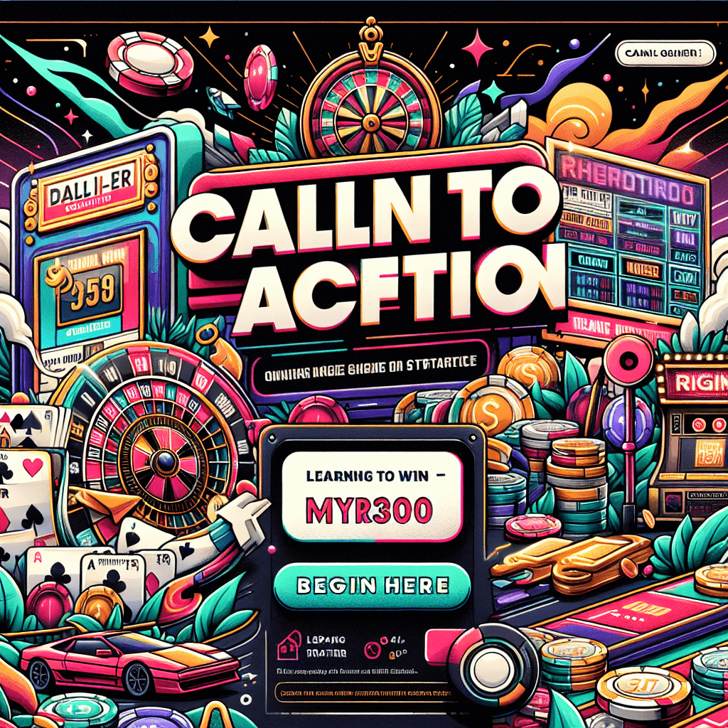 Call to action: Start playing Rollex11 now for a chance to win MYR300