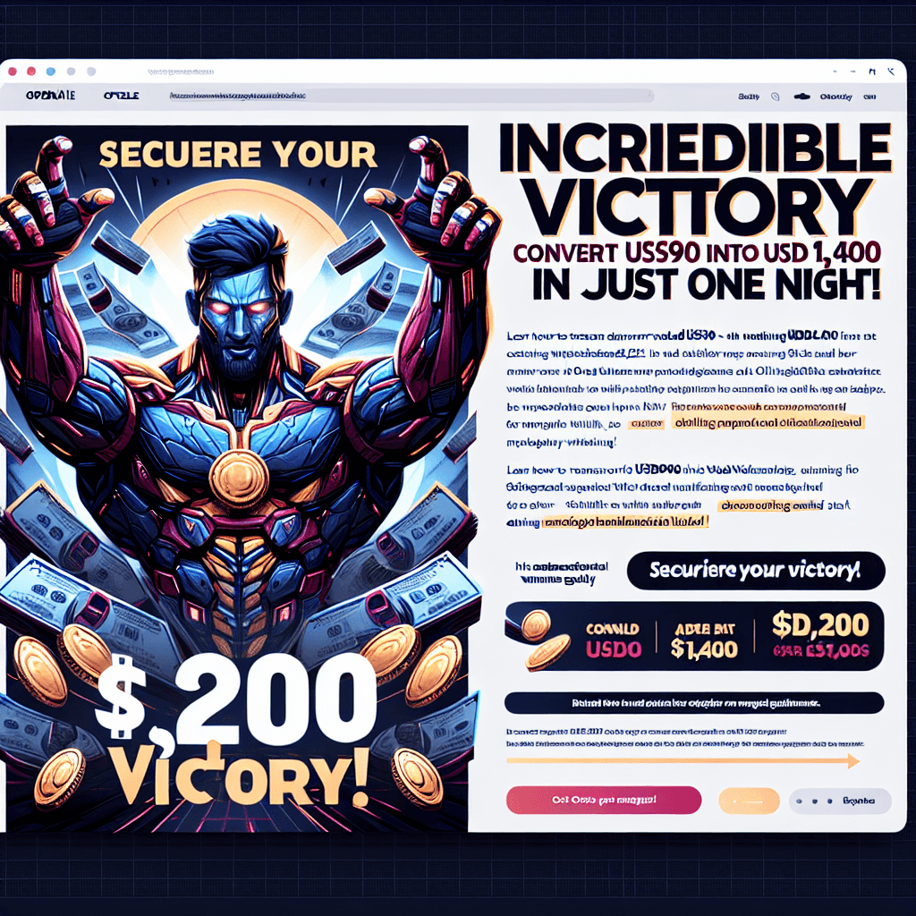 CTA for Live22 players to join and win big