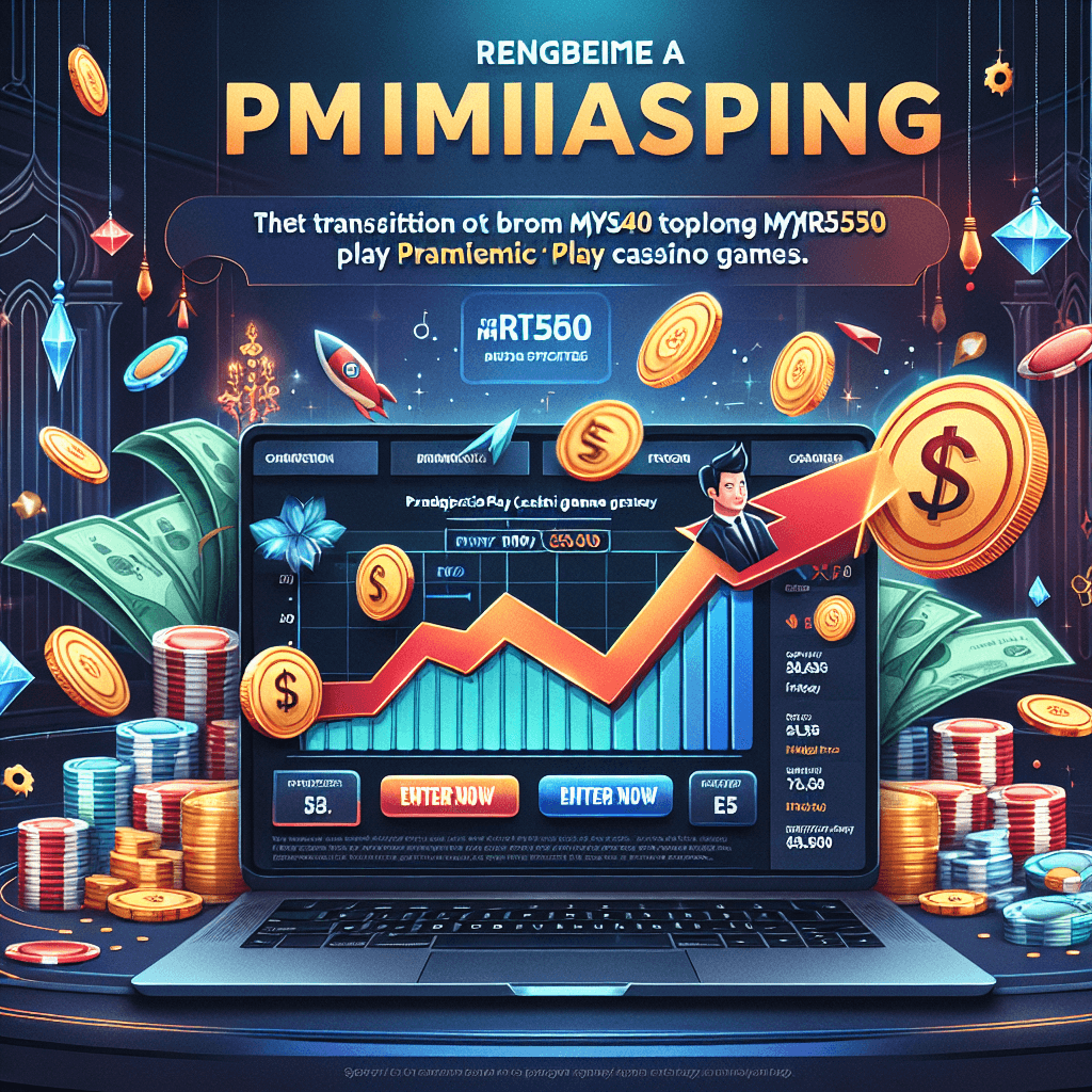 Start winning with Pragmatic Play today