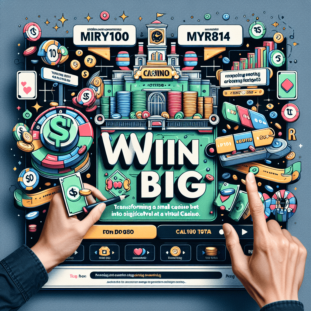 Win Big with Pussy888
