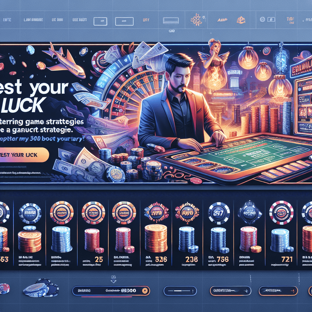 CTA for 3win8 Casino