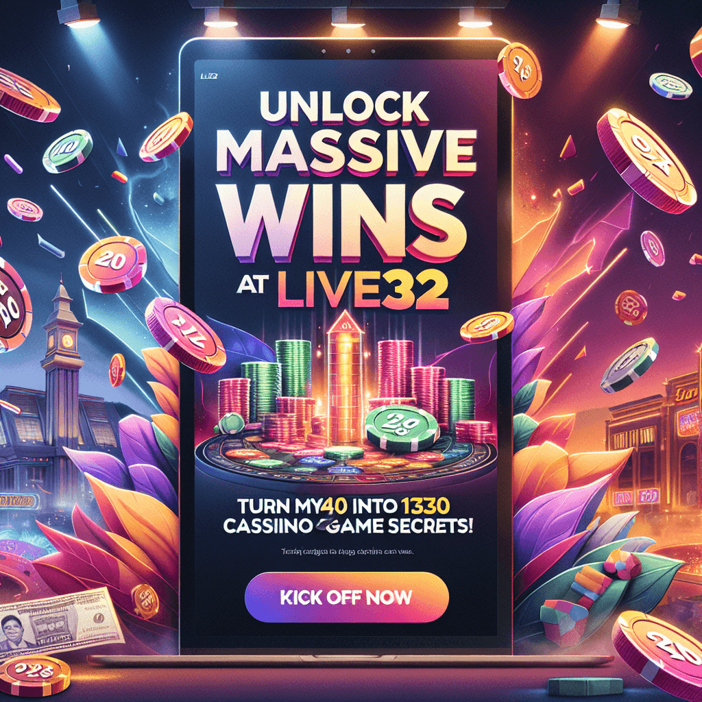 Live Chat support for LIVE22 Casino Games