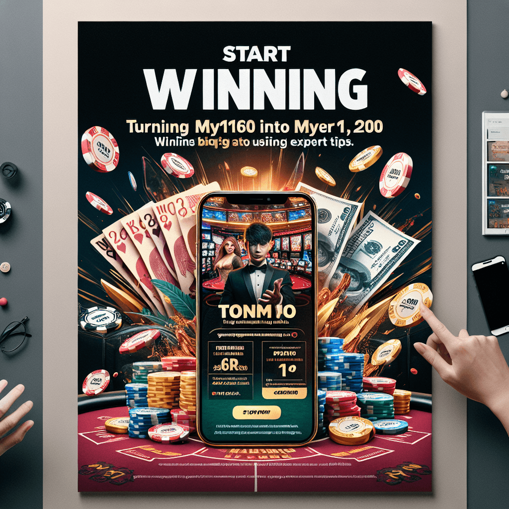 Start winning big at 3Win8 Casino today