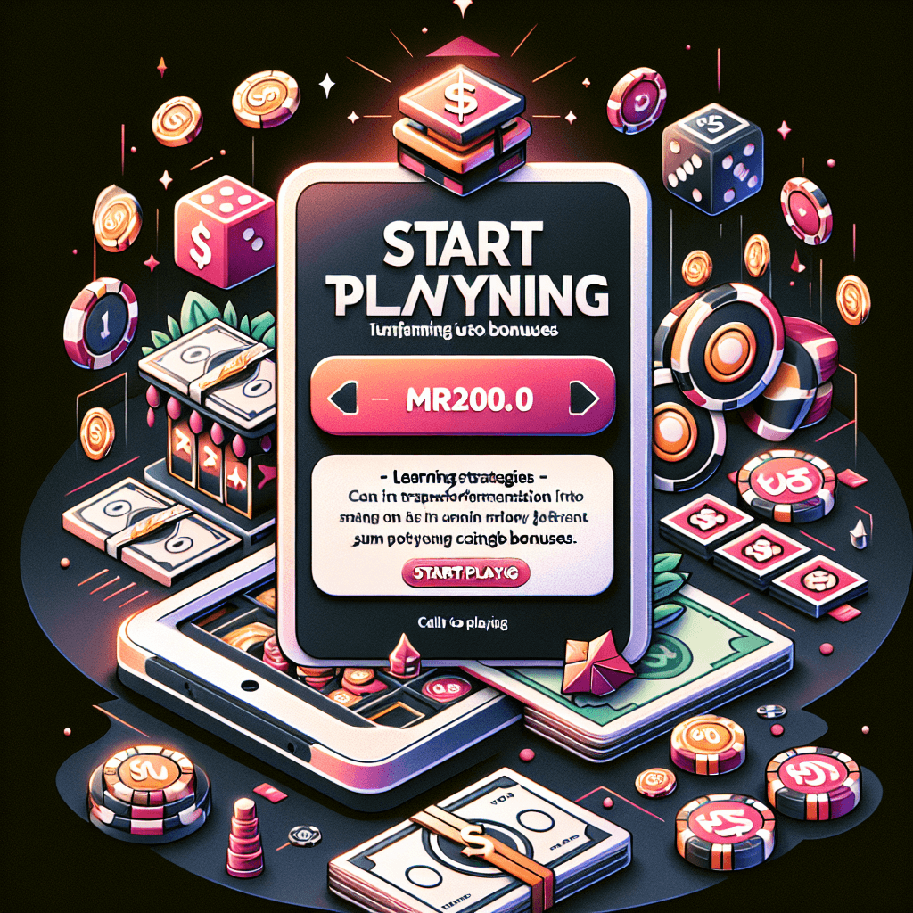 Call to action for Mega888 Casino, encouraging players to start their winning journey