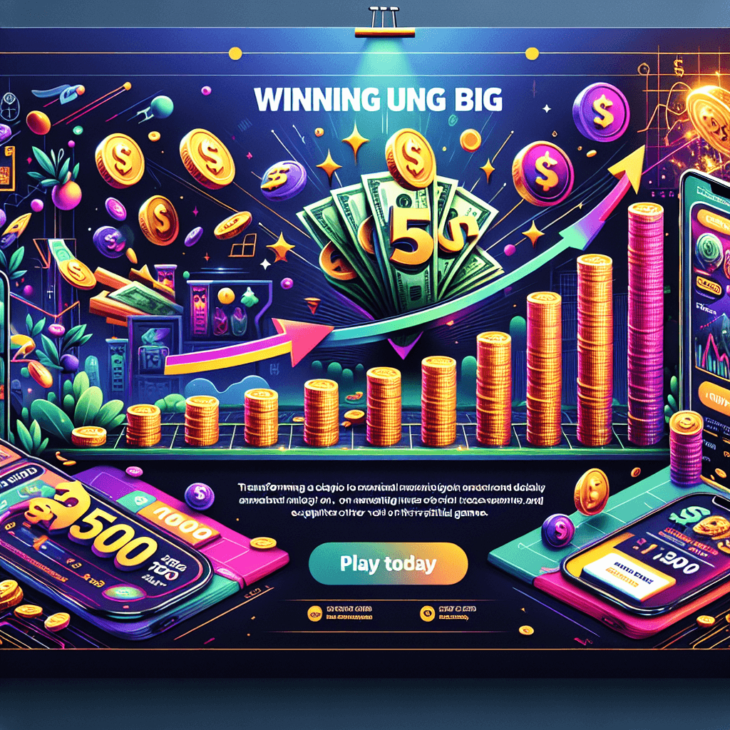 CTA for MEGA888 game