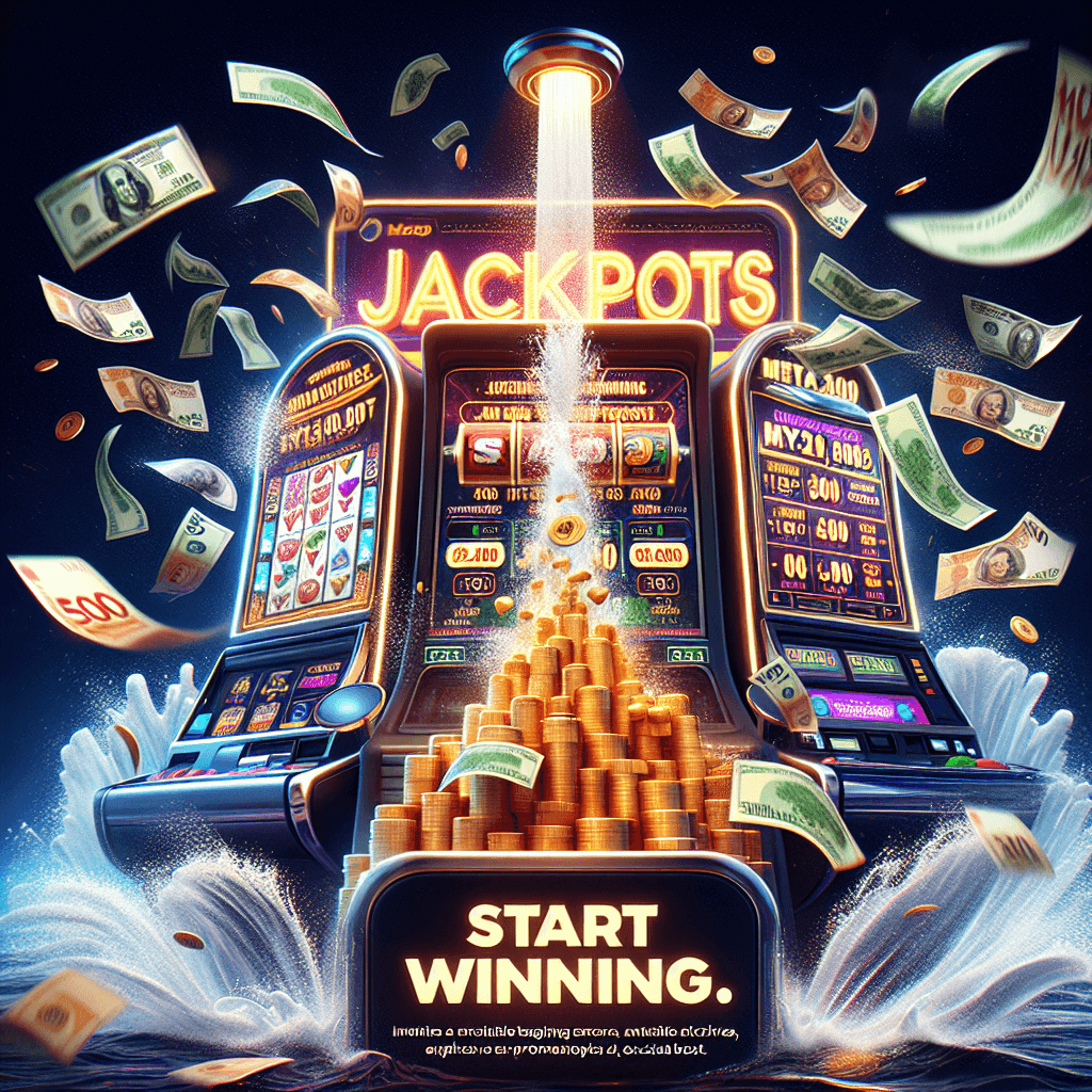 Start winning at Mega888 Casino