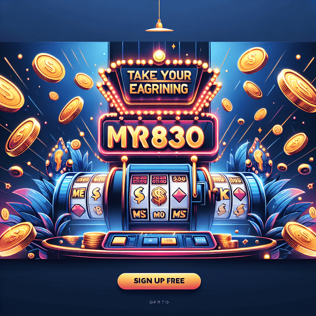 Call to action for ACE333 slot game