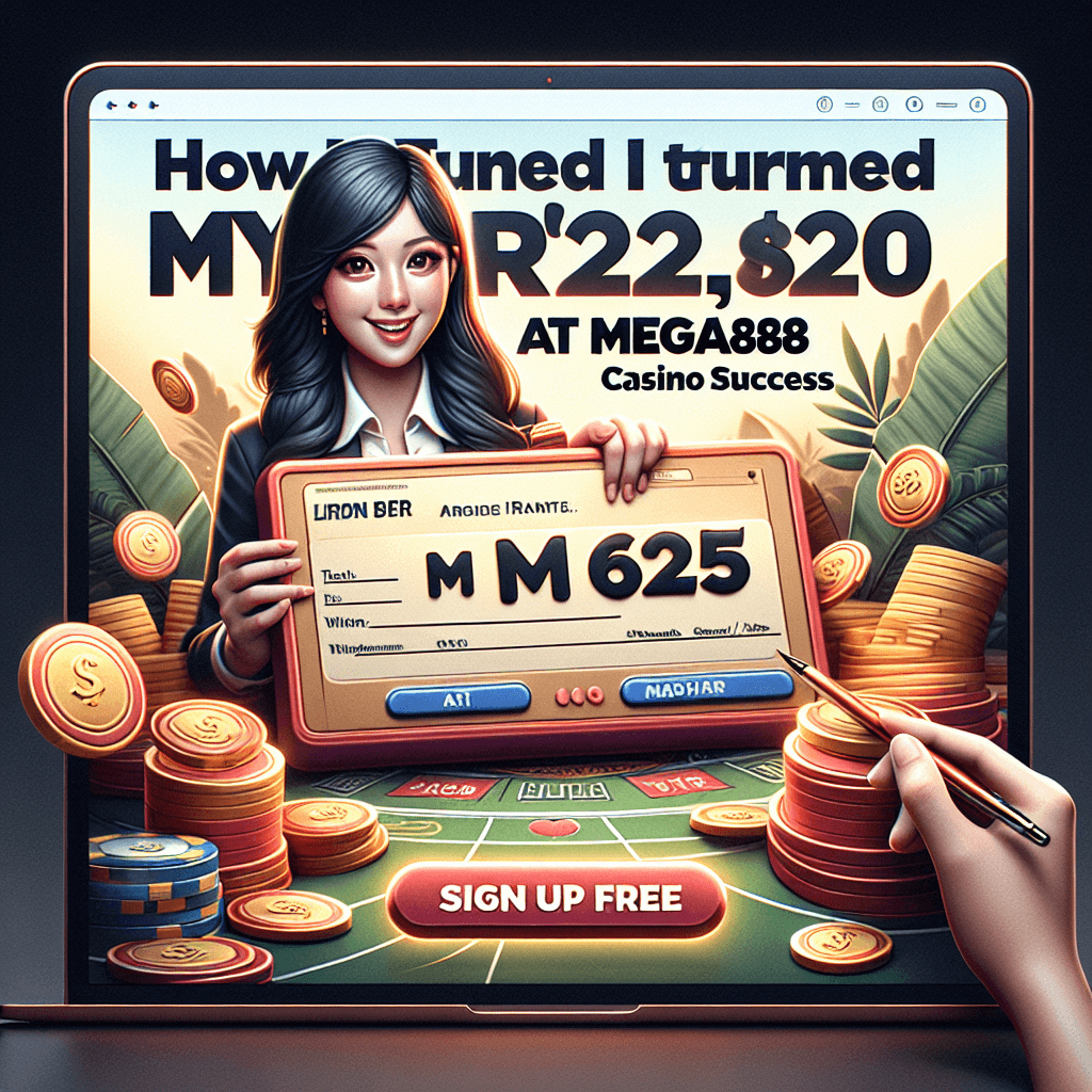 Live Chat Support for MEGA888