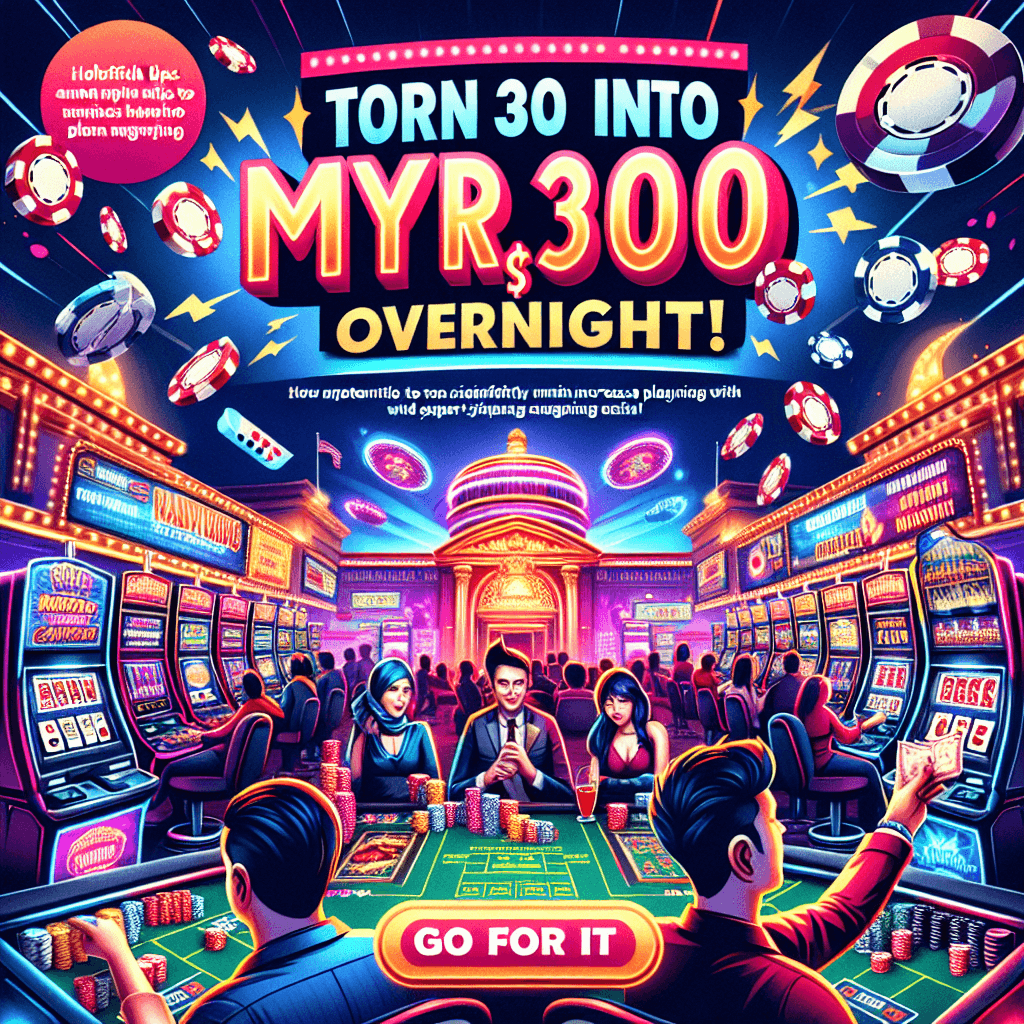 Start winning with MEGA888