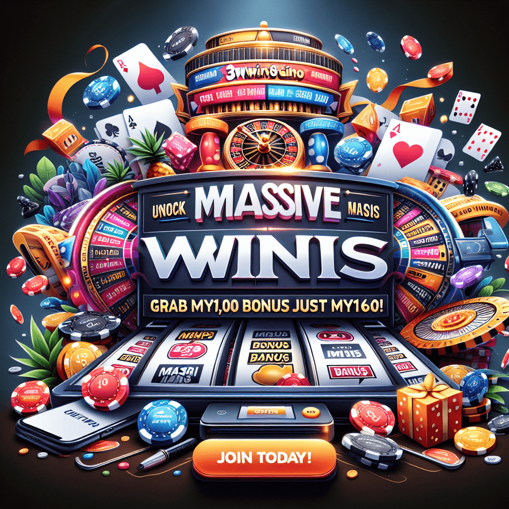 Live Chat support for 3Win8 Casino