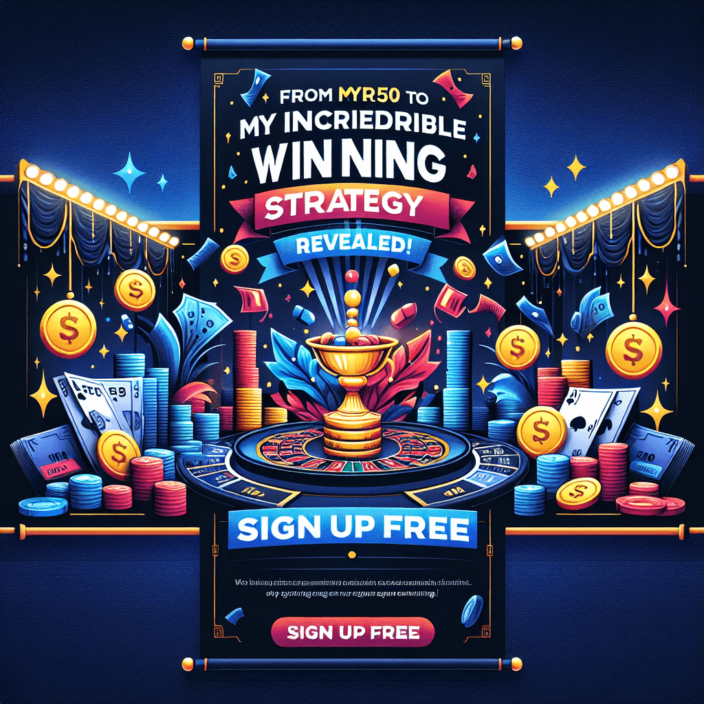 Start your winning journey with 918KISS