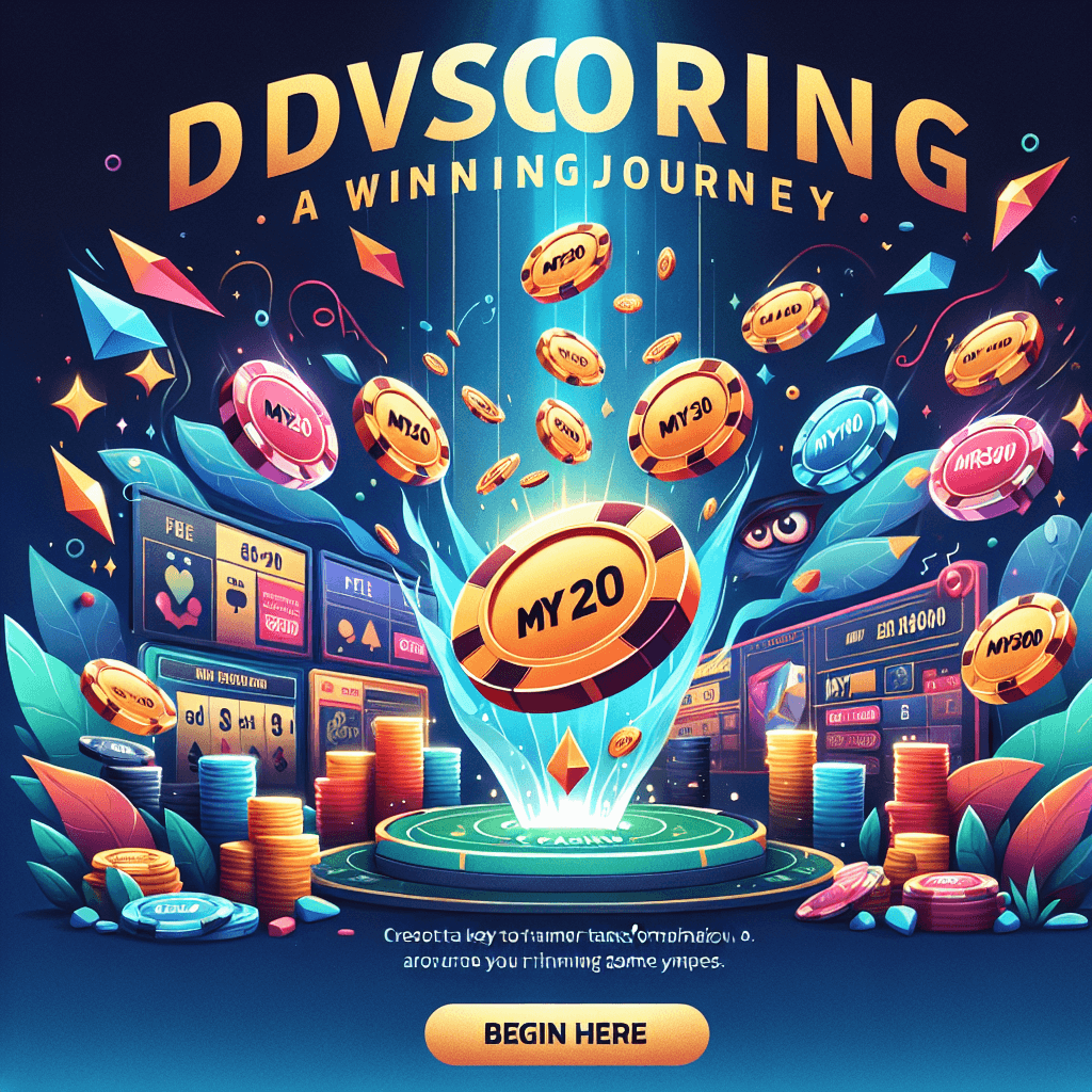 Start your winning journey with Pussy888 casino games