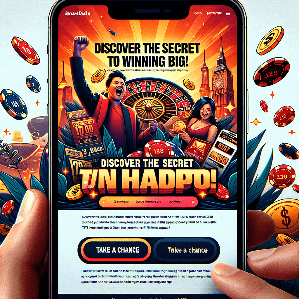 CTA for MegaBank 888 game