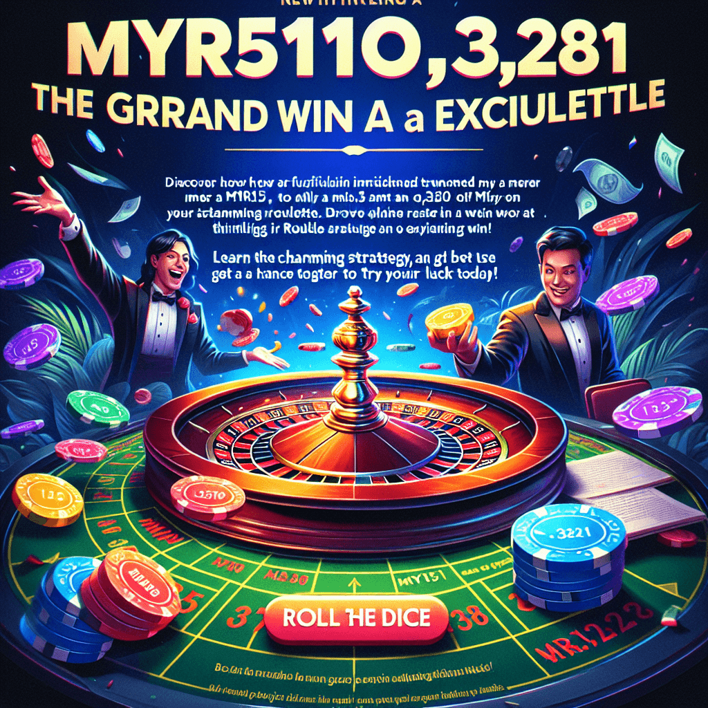 Start your winning journey on ACE333's roulette
