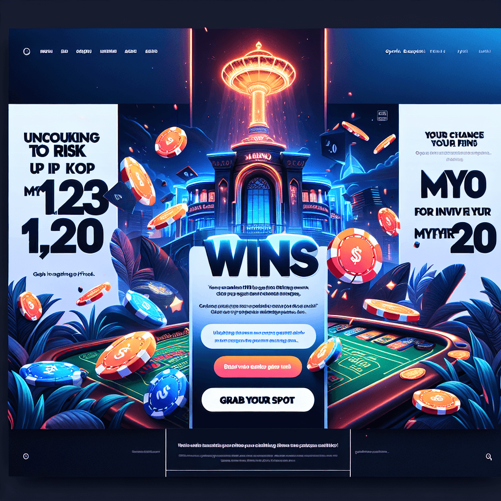 CTA for 3Win8 Casino Live Chat