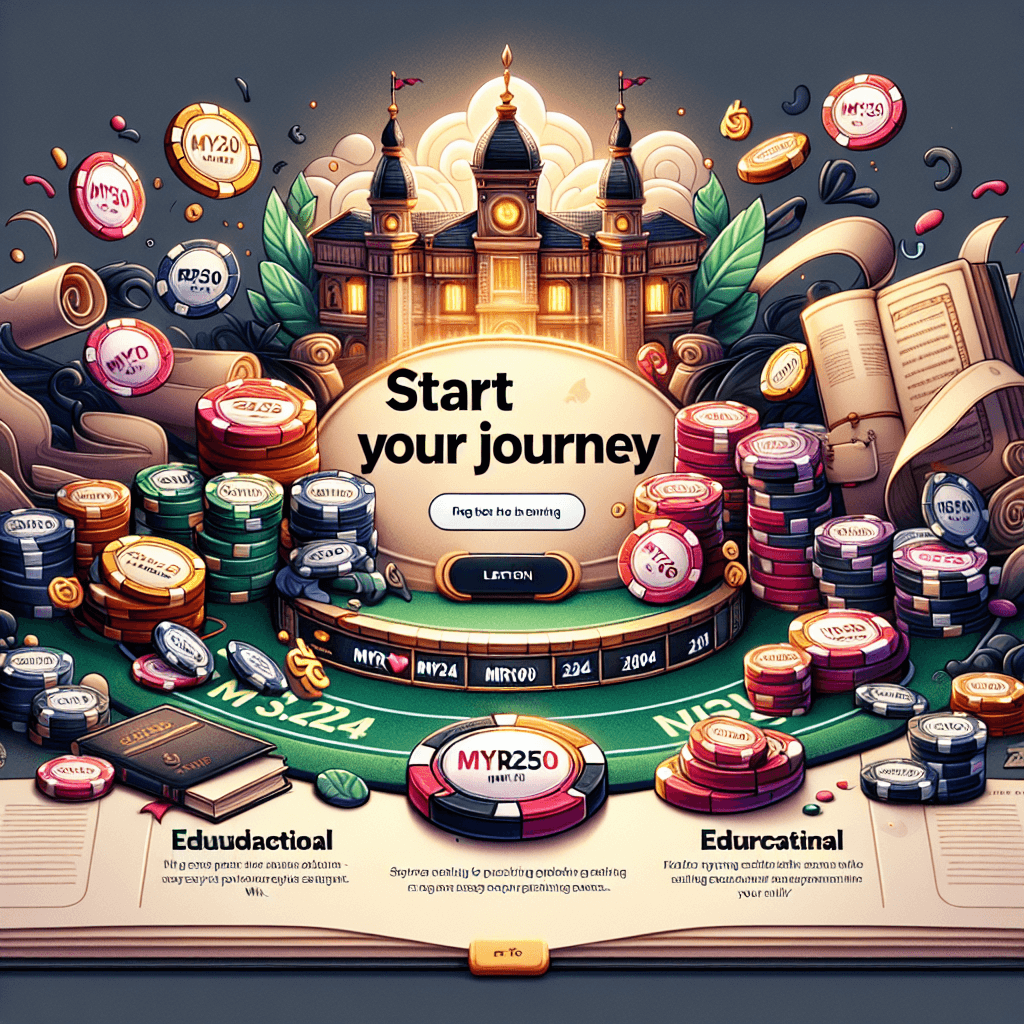 Start your winning journey at Pussy888 Casino