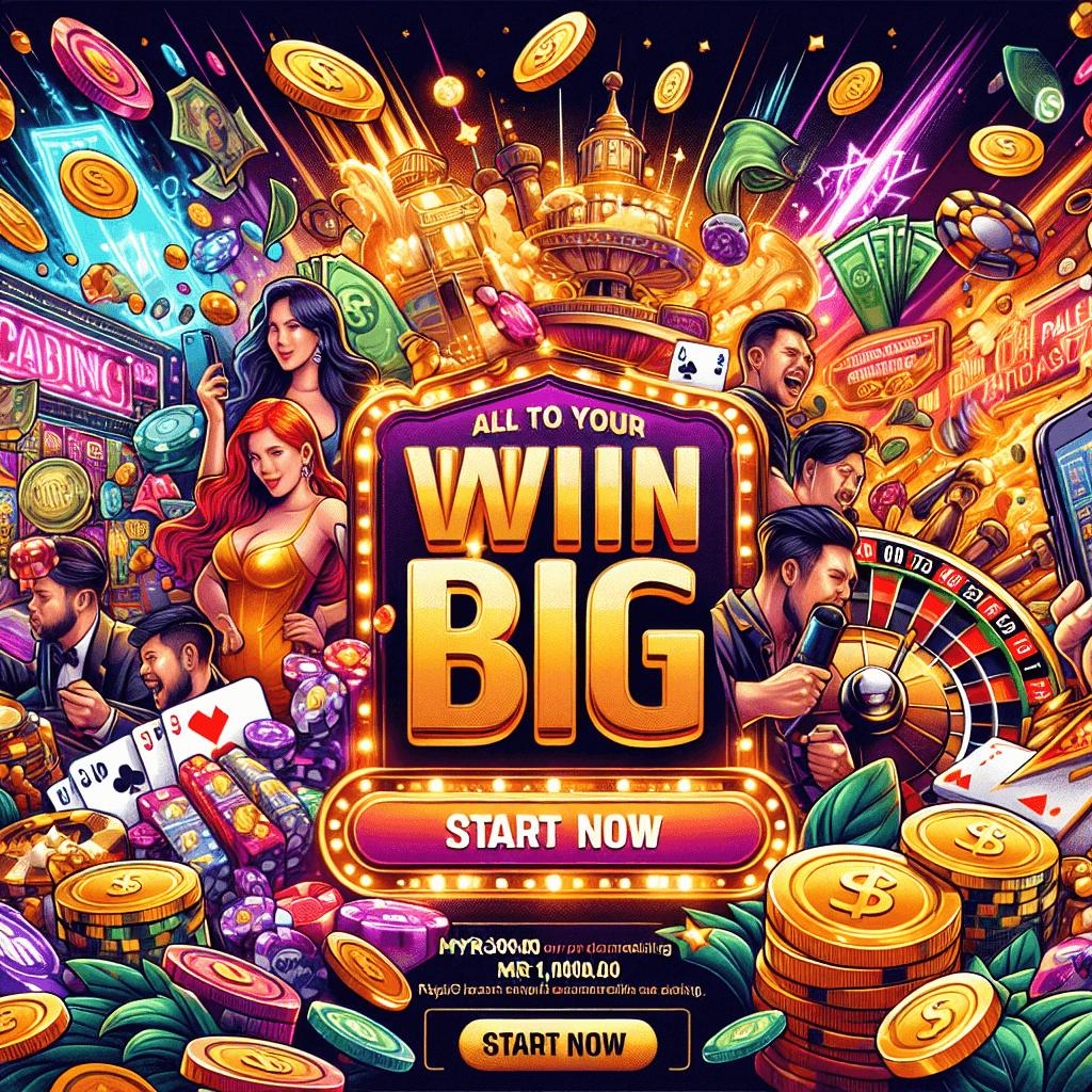 Start Playing Pragmatic Play Casino Games