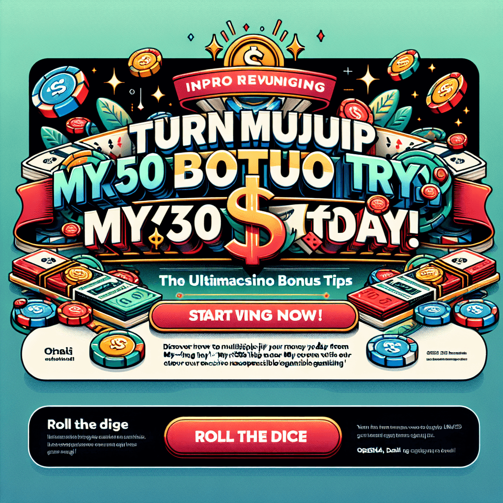 CTA: Start your journey from MYR50 to MYR350