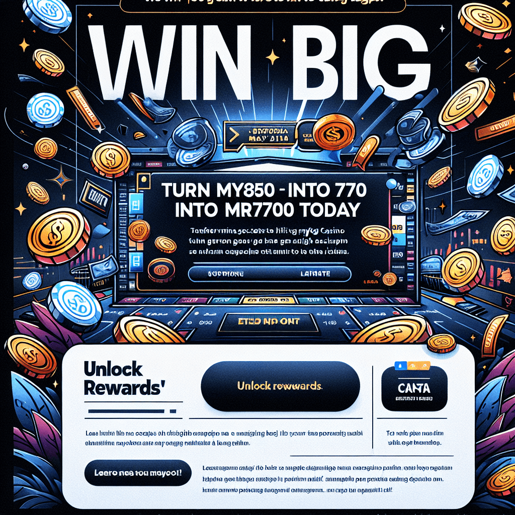 How to win at MEGA888 Casino