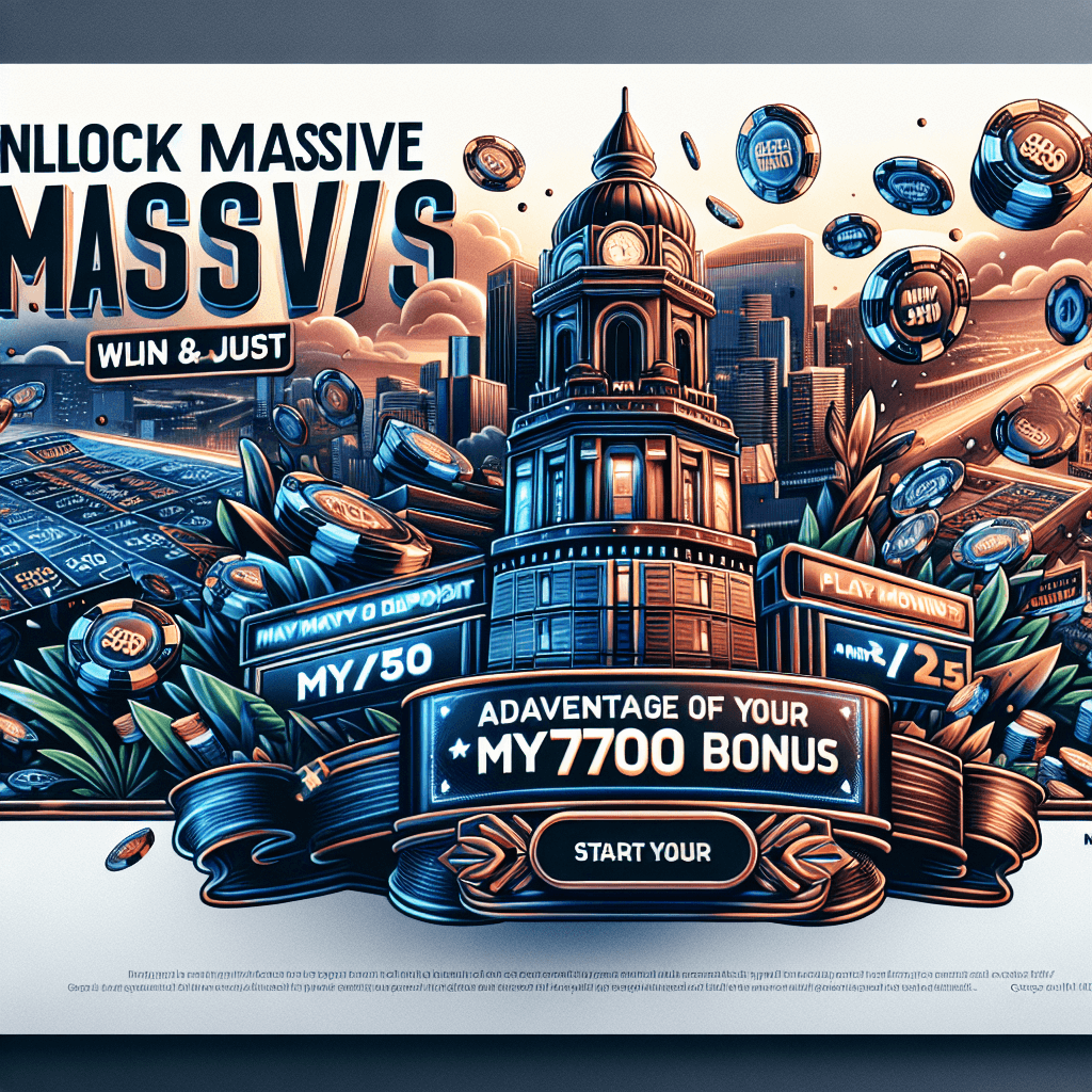 Claim Your MYR700 Bonus at MEGA888 Casino