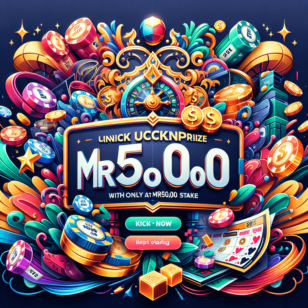 Join LIVE22 Casino now to win MYR500.00