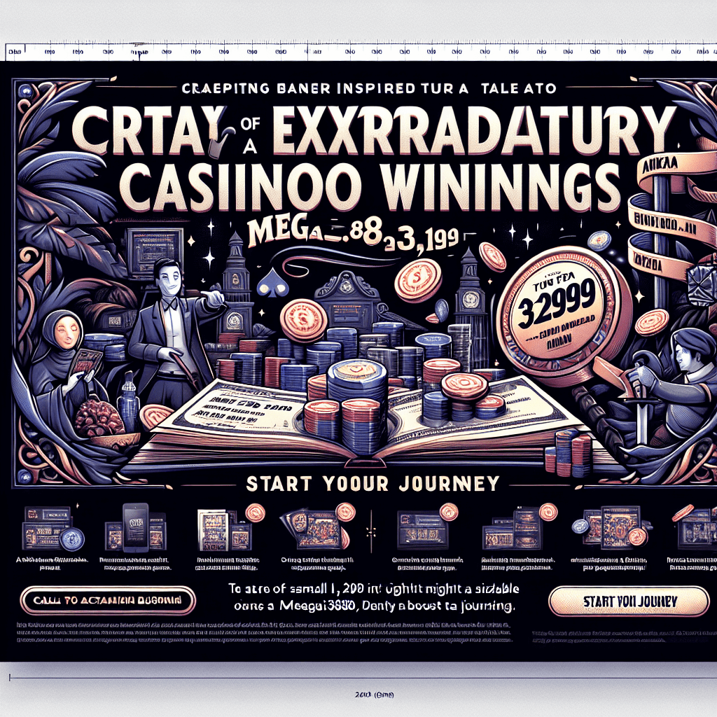 Start your winning journey at MEGA888 Casino