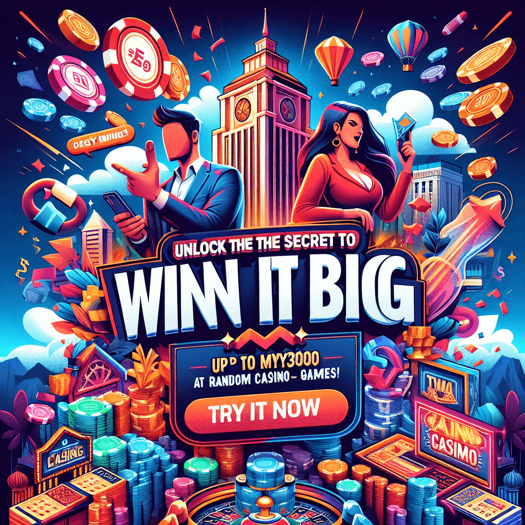 Join 918KISS Casino now for a chance to win big