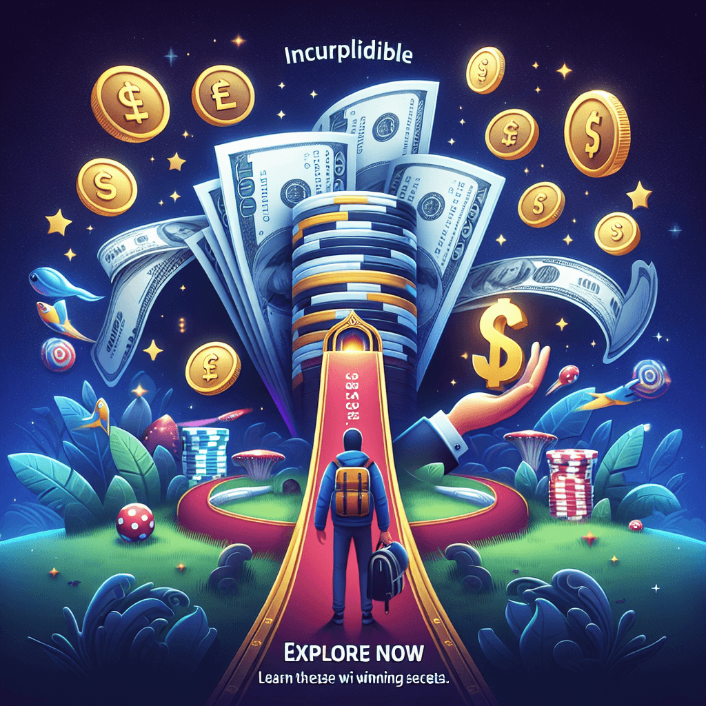 Start your winning journey at 3WIN8 Casino today