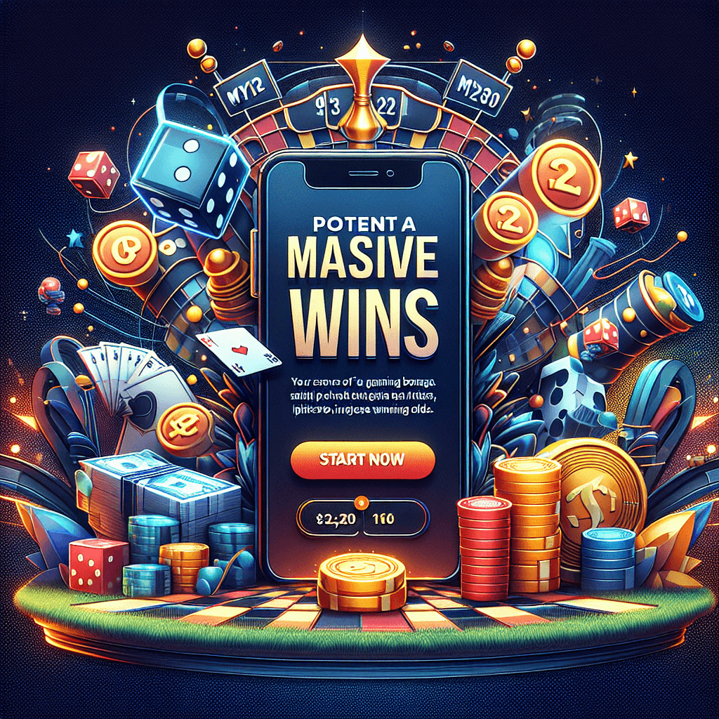 Join ACE333's In-Game Bonanza now