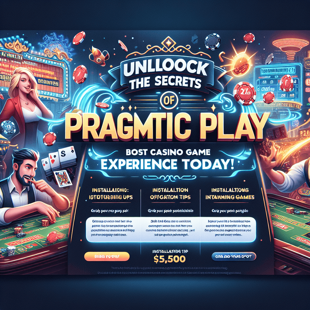 Pragmatic Play Live Chat Support